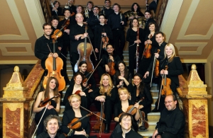 Camerata ducale al Massimo di Pescara