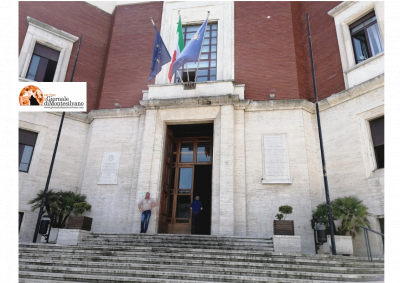 “Giornata del ricordo Consiglieri Comunali di Pescara”
