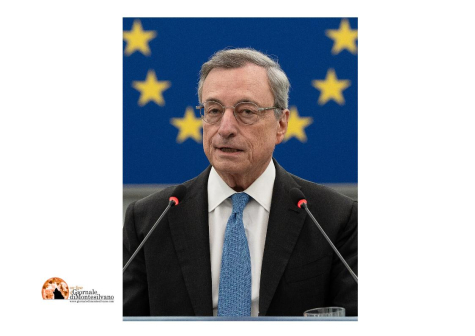 Rhine Group: la nuova alleanza strategica tra Mario Draghi e Patrick Collison per rilanciare la crescita e l'innovazione in Europa