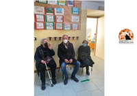 Manoppello, vaccinati i primi 120 cittadini ultraottantenni.