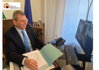 Alla città di Pescara la vicepresidenza del Forum delle Città dell’Adriatico e dello Ionio