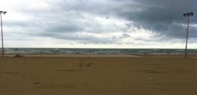 Pescara. Camere in affitto sulla spiaggia di Pescara? Touring club: “Il Comune pensa di autorizzarle”