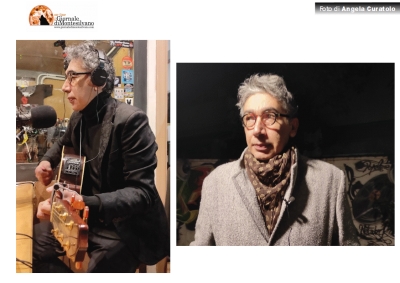 Alfredo Scogna