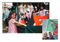 Pescara, sì al riconoscimento dello Stato Palestinese