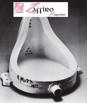 Mr.Mutt - ready made