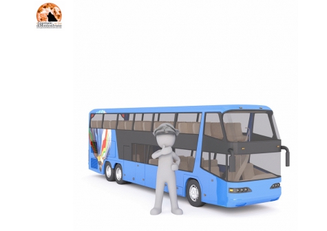 Teramo/periferie. Santacroce chiede ripristino bus n.5