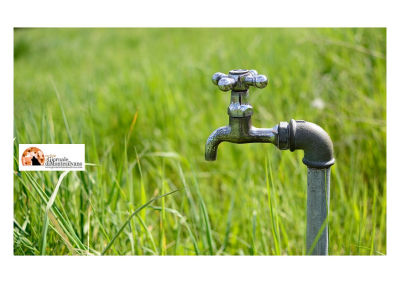 Regione contro utilizzo abusivo dell’acqua