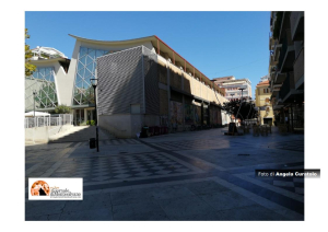 Pescara/Piano di risanamento acustico. Le osservazioni delle associazioni di commercianti e artigiani