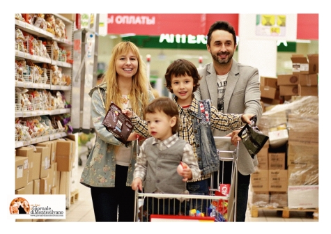 Covid, dal primo maggio addio green pass e mascherine al supermercato