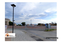 Pescara/porzione ex area risulta, misure di rimozione rifiuti, terreni contaminati e controllo acque sotterranee