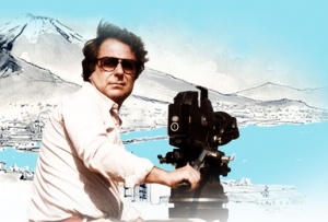 Napoli nel cuore. Ricomincio da .. la cultura.