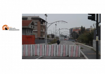 Montesilvano/barriere architettoniche. Opposizione convoca commissione su strada parco: garantire i fragili.