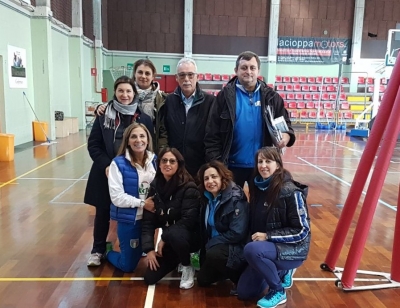 Pescara. Giochi sotto l’albero per un progetto tra Miur e Coni