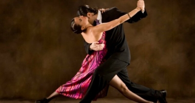 Tango Historias de Amor
