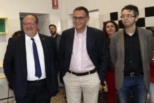 Pescara. Apre Lo Spaz, dedicato a Andrea Pazienza