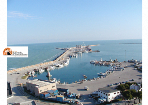 Ortona/Sbarco migranti. Coisp e Cipas Abruzzo plaudono all'organizzazione