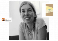 "La casa dove sto" Simona Novacco, poetessa e performer, presenta il suo ultimo libro