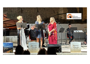 Montesilvano. “Musica e Parole nel Borgo – III edizione” secondo appuntamento