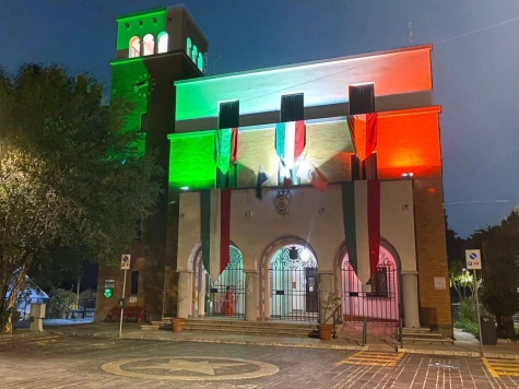 Cappelle sul Tavo. La replica del sindaco Lorenzo Ferri, “chi fa del bene non ha bisogno di vantarsene”