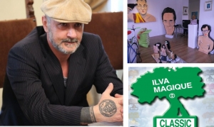 Pep Marchegiani alcune opere di qualche anno fa