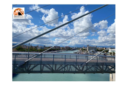 Pedalata da Ponte a Ponte