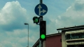semaforo a tempo