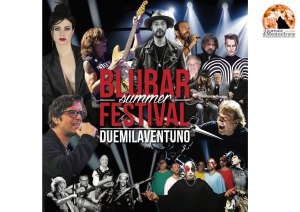 “Blubar summer festival” 19a edizione