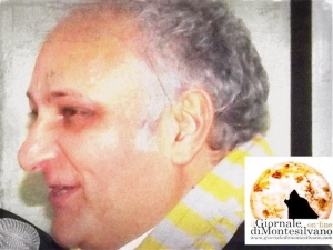 Il comico dialettale N'duccio