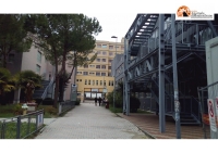 Pescara. Sopralluogo in Geriatria dell’Ospedale Civile. Valutazione positiva della gestione.