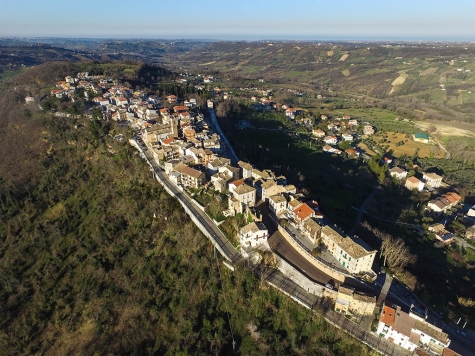 San Martino sulla Marrucina