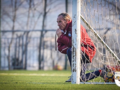 Allenatore Zeman 