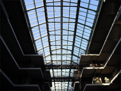 Archeologia industriale del Nord
