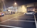 Parcheggio sotto il ponte ferroviaro, 190mila euro, finanziato con mutuo cassa e depositi.
