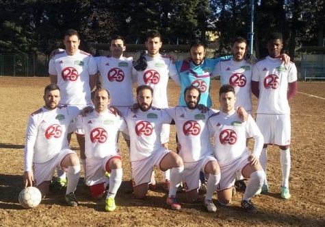 La squadra