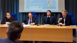 Ecotour. A Tortoreto i professionisti del Turismo VerdeBlù-video