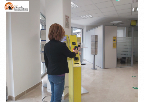 Spoltore, il gestore delle attese è operativo