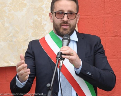 Aielli, Sindaco Enzo Di Natale: mettete in sicurezza la Tiburtina