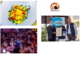 Tornareccio, premiati i migliori produttori di miele