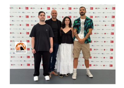 IFA Scuola di Cinema premiata alla Mostra del Cinema di Venezia