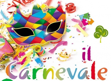 San Giovanni Teatino..Carnevale al Galileo per tutti