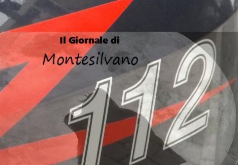 Montesilvano, ruba in un centro estetico con il metodo del mattone. Arrestato.