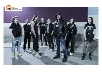 "KOM Vasco Tribute Band" parte il tour