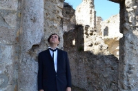 Una scena del film