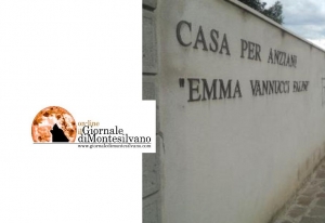 Montesilvano/Villa Falini, ospiterà 120 anziani.