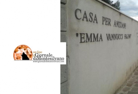 Montesilvano/Villa Falini, ospiterà 120 anziani.