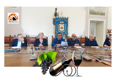 Notti del Vino, agosto di eventi in 8 comuni abruzzesi