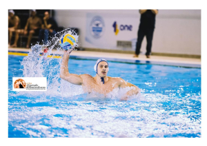 Club acquatico Pescara, il grande colpo è Nikola Štrkalj