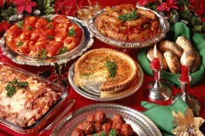 Natale. Acquistare cibo per le feste online? Un vademecum per tutelarsi