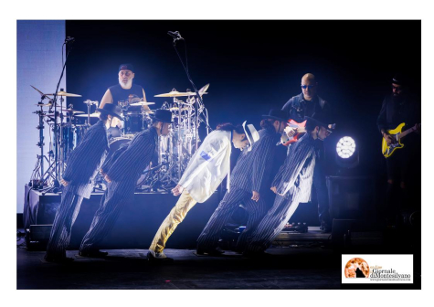 “Human Nature Live Show”, dedicato al Re del Pop, Michael Jackson