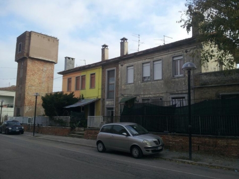 Fossacesia Via Lanciano